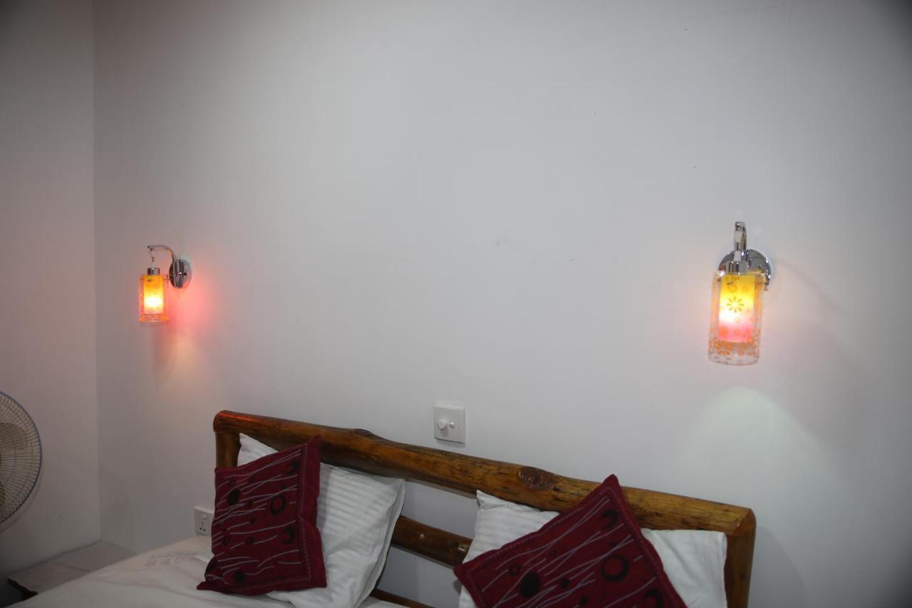 אלה Misty Mount Resort מראה חיצוני תמונה